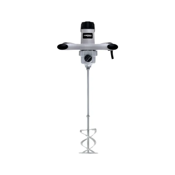 MISTURADOR 100KG 1800W WERKU