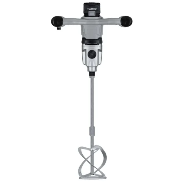 MISTURADOR WERKU WK400130 14mm/1600W