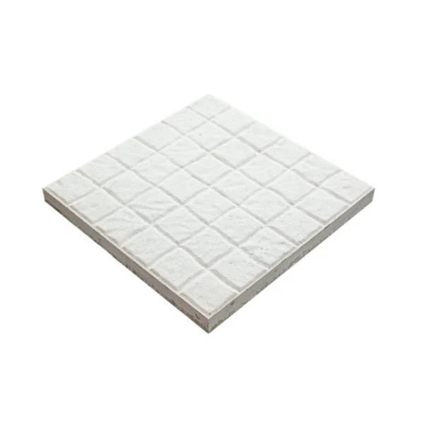 MOSAICO HID 30*30 REF.128 BRANCO (MACEL)