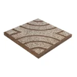 MOSAICO HID 30*30*3.3 CASTANHO MACEL REFª 200