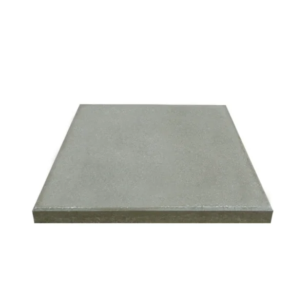 MOSAICO HID 40*40*3 CINZA MACEL REFª 4300/C