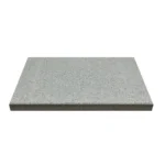 MOSAICO HID. 60*40*3 PLACA BUJARDADA GRANITO AZUL MACEL REFª 6406