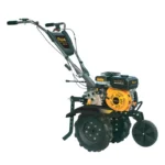 MOTOENXADA FILTRO EXTERIOR 7,0CV 212CC FLUX - FMEFE7212