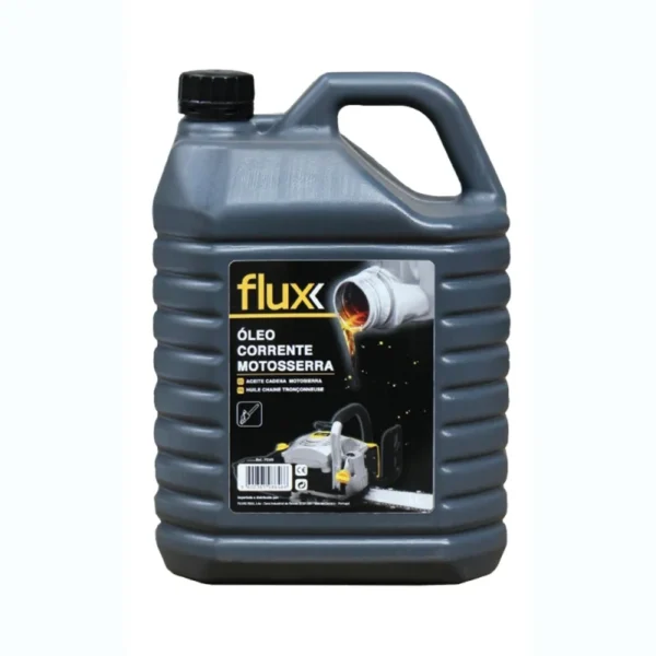 OLEO MOTOSSERRA 30 TL FLUX FOM5