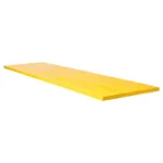 PAINEL TRICAPA 27mm - 2.00mt *0.5mt (PFEIFER)-AMARELA