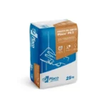 PASTA JUNTAS PR2 25KG - PLACO
