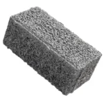 PEDRA PAVE (PAVIMENTO) DRENANTE 20*10*6 CINZA ARTELONGA