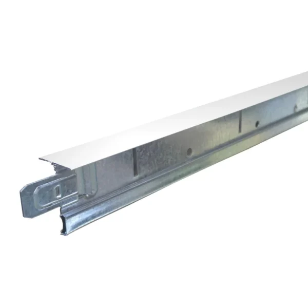 PERFIL LONGITUDINAL PRIMARIO C/ 3600*38*24 MM Placo