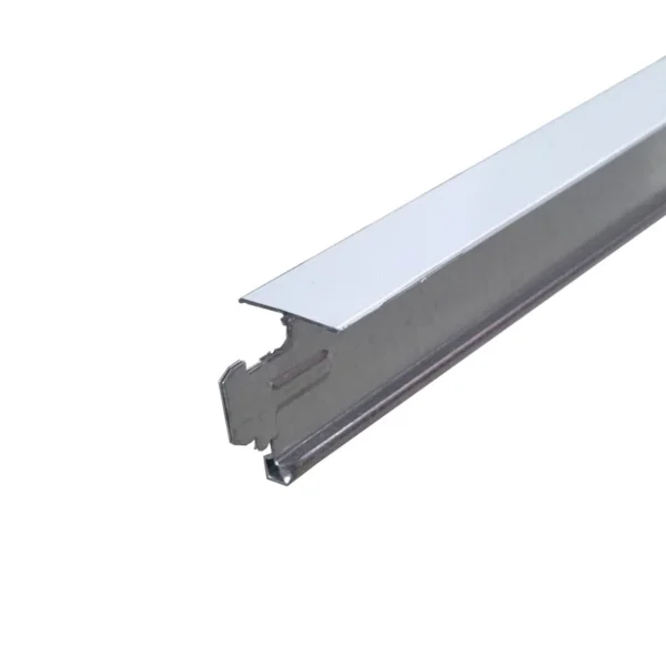 PERFIL TRANSVERSAL SECUNDARIO C/ 600*32*24MM Placo
