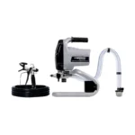 PISTOLA PINTURA AIRLESS 1.4L 500W 0.7HP WERKU