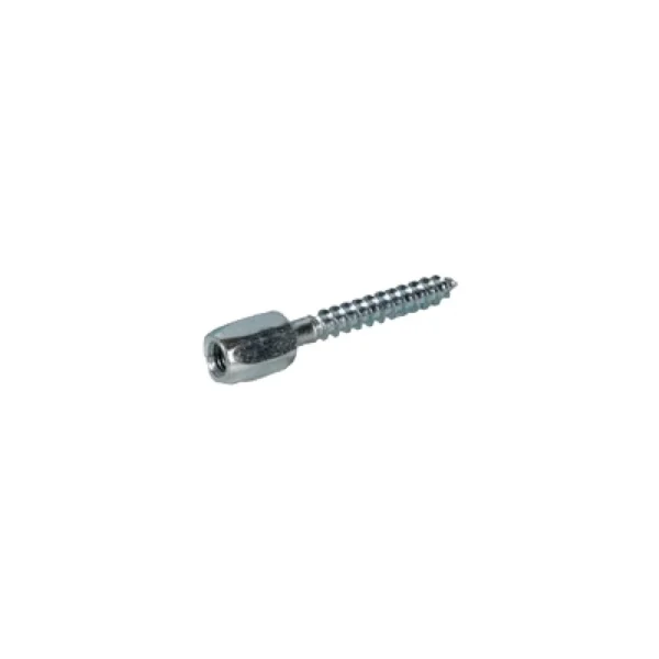 PITON FEMEA SEMIN M6 Cx 100 UN