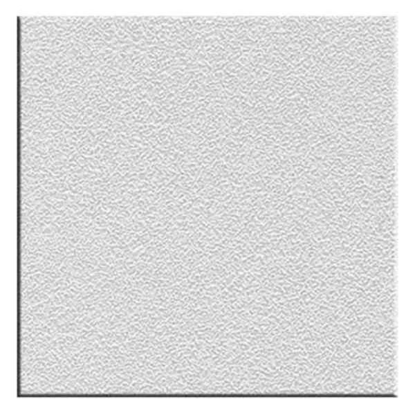 PLACA GESSO DESM. 60*60 GOTA FINA SEMI-OCUL. MARUXINA