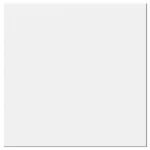 PLACA GESSO DESM. 60*60 LISA MARUXINA
