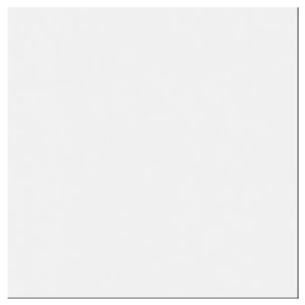 PLACA GESSO DESM. 60*60 LISA MARUXINA
