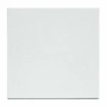 PLACA GESSO DESM. 60*60 TORBELLINO SEMIOCULTA MARUXINA