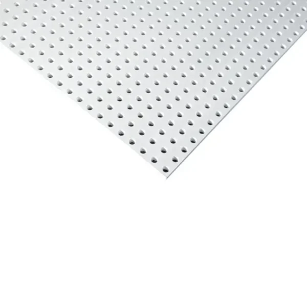 PLACA GESSO PERFURADA RIGITONE 12/25 (1.20*2.0MT)