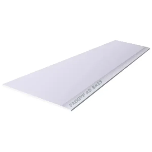 PLACA PLACO ALTA DUREZA BA13 (1.20*2.5)