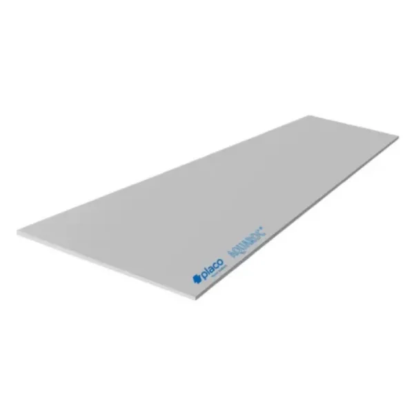PLACA PLACO AQUAROC BA13 (1.20*2.40)