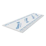 PLACA PLACO GLASROC X BA13 1.20mt*2.40mt