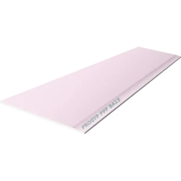 PLACA PROGYP F ANTI-FOGO BA13 (120*200)