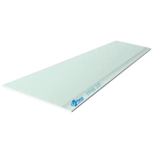 PLACA PLACO PPM VERDE HIDR.BA15 (1.20*2.60)