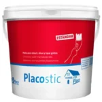PLACOSTIC STANDARD BALDE 5KG