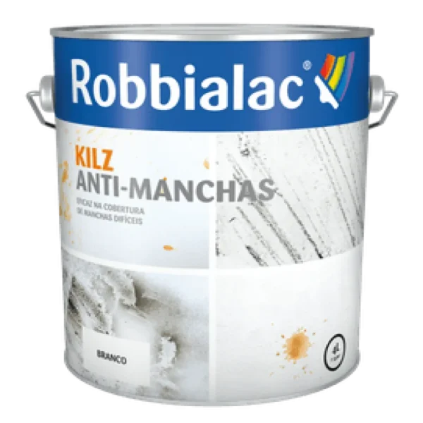 PRIMARIO ISOLANTE KILZ 0,75 LT - ROBBIALAC