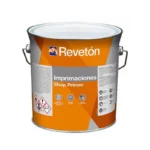 PRIMARIO SHOP PRIMER CINZENTO 4L - ROBBIALAC
