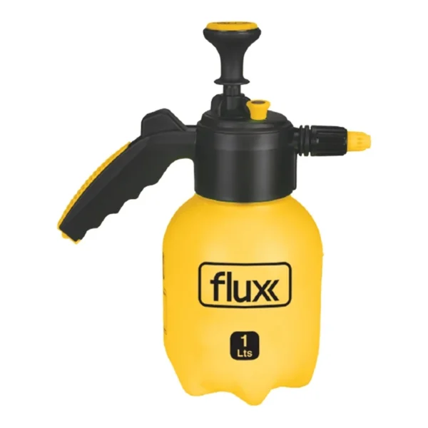PULVERIZADOR C/PEGA REFORÇADA FLUX PR1 1LT