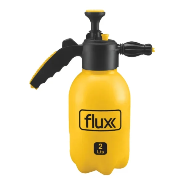 PULVERIZADOR C/PEGA REFORÇADA FLUX PR2 2LT
