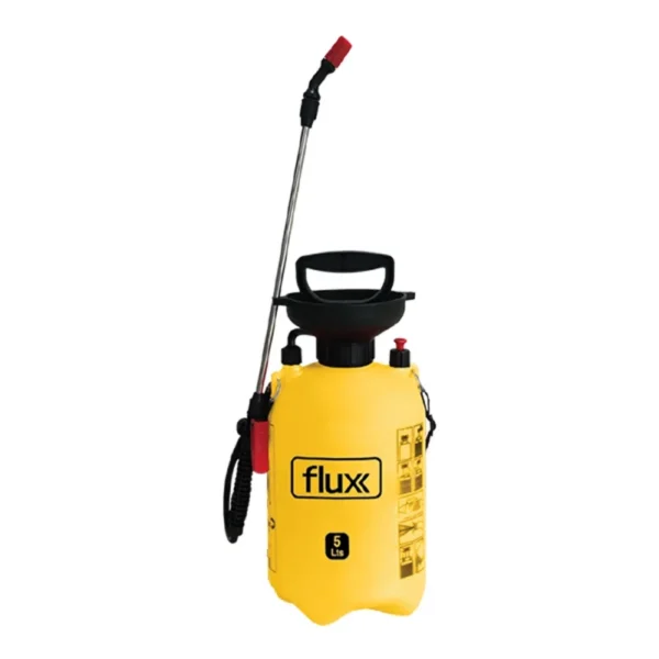 PULVERIZADOR FLUX FP5 5LT