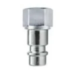 RACORD RAPIDO H 1/4" WERKU