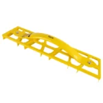 RASPADOR ALUMÍNIO PARA GESSO 450MM X 90MM FLUX - FTAG45090