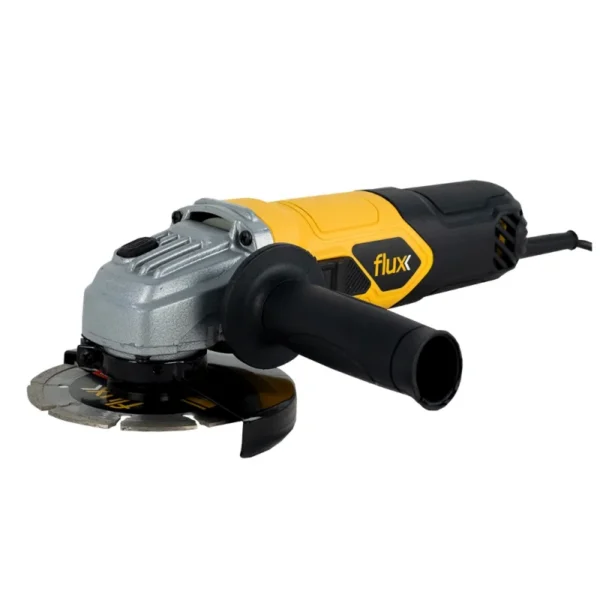 REBARBADORA 900W FLUX - FR900