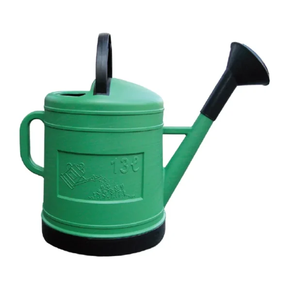 REGADOR PLASTICO 13L-FLUX