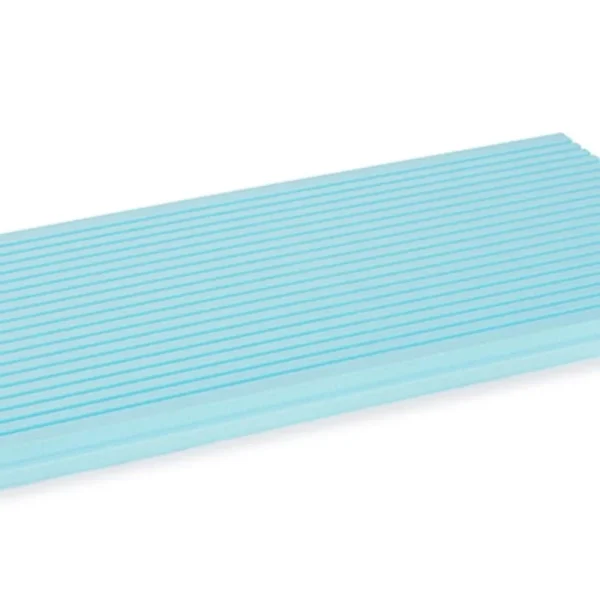 ROOFMATE XPS TELHADO 4CM RANHURADO 1.25*0.60 - FINNFOAM