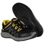 SAPATO SPORT MAX K2 S1P Nº42 - FLUX - FSSMK2SK42