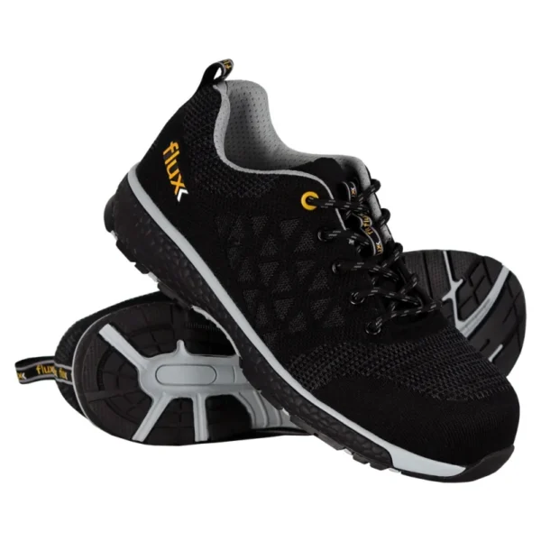 SAPATO SPORT TRIVOR KEVLAR S1P Nº39 FLUX