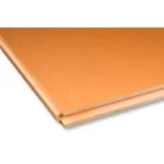 SOPRA XPS CW 4CM 2.60*0.60 PAREDE - SOPREMA