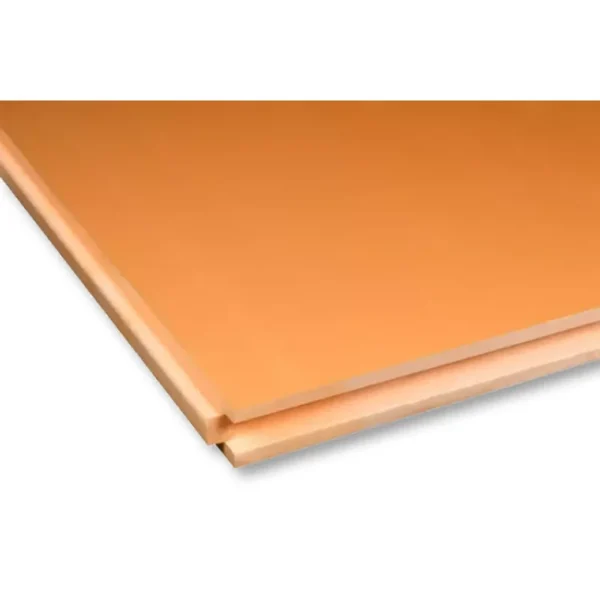 SOPRA XPS CW 8CM 2.60*0.60 PAREDE - SOPREMA