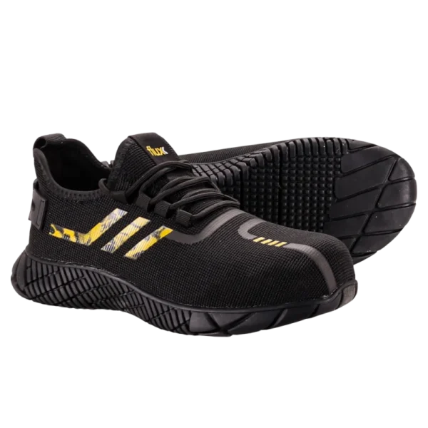 SAPATO SPORT EVEREST KEVLAR S1P Nº41 - FLUX - FSSEKS41