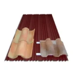 SUB-TELHA ST150 ONDULINE 2.00MT*1.05MT (P/ TELHA RIPA/CANUDO SUP a 18,5cm)