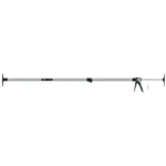 SUPORTE EXTENSIVEL 30KG 1150-2900MM WERKU