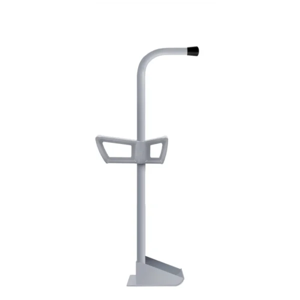 SUPORTE PANEIS-PLACAS 80KG 810MM WERKU