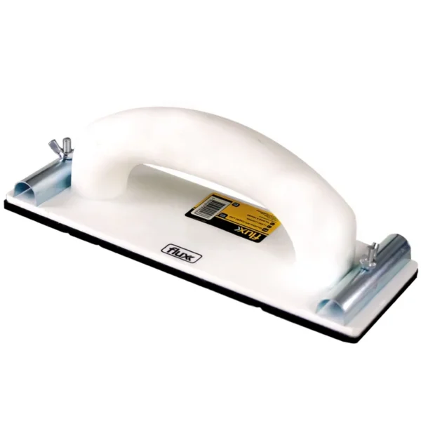 TALOCHA APLICAÇAO LIXA 230 X 80MM FLUX - FTAL23080