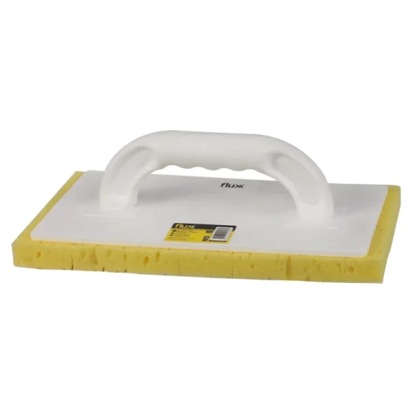 TALOCHA COM ESPONJA CORTADA FLUX - FTEC280140
