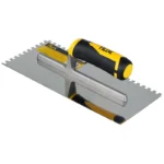 TALOCHA DENTADA INOX CABO BIMATERIA 8X8 FLUX - FTDICB882813
