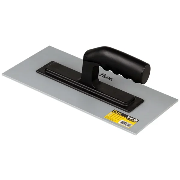 TALOCHA LISA PLASTICA 280X140MM FLUX - FTLP280140