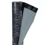 TELA XISTO MORTERPLAS SBS FPV 5 KG MIN N - SOPREMA
