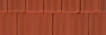 TELHÃO ADVANCE PREMIMARSEILLE UM VERMELHO - Image 2